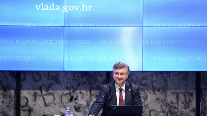 Hrvatska među najuspješnijim državama u provođenju NPOO-a, stiže nam četvrta rata u iznosu od 162,5 milijuna eura